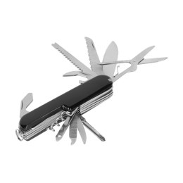Multitool, urządzenie wielofunkcyjne - scyzoryk Rebel