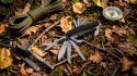 Multitool, urządzenie wielofunkcyjne - scyzoryk Rebel