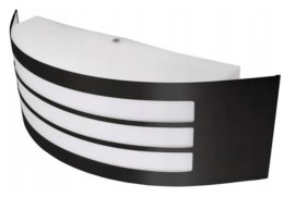 Oprawa elewacyjna Oliana bis 1x E27 antracyt