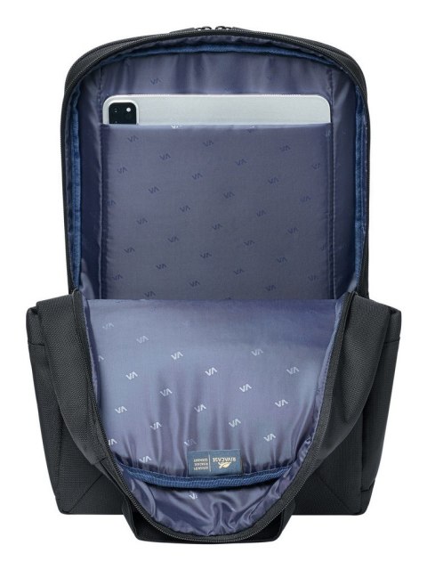 Plecak na laptop 15.6"-16" Rivacase 8436 czarny RivaCase