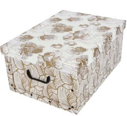 Pudełko kartonowe MAXI ZŁOTE WIŚNIE MissSpace