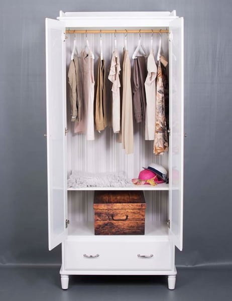 Pudełko kartonowe MIDI DESKA BRĄZOWA MissSpace