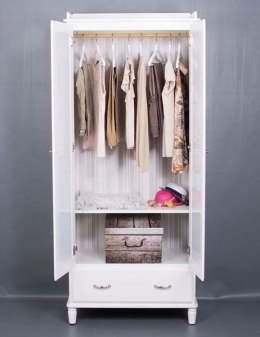 Pudełko kartonowe MIDI DESKA SZARA MissSpace