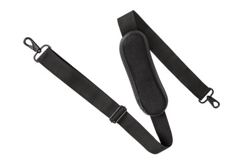 RIVACASE TORBA/PLECAK NA LAPTOP 16" CENTRAL, CZARNA, TORBA KONWERTOWANA DO PLECAKA RivaCase