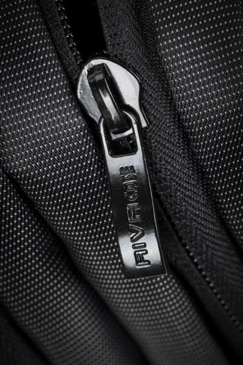 RIVACASE TORBA/PLECAK NA LAPTOP 16" CENTRAL, CZARNA, TORBA KONWERTOWANA DO PLECAKA RivaCase