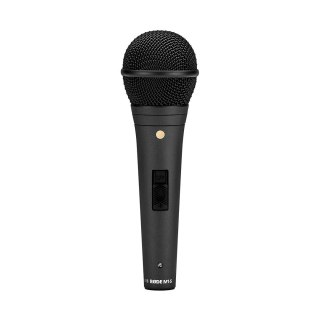 RODE M1-S - Mikrofon dynamiczny RODE