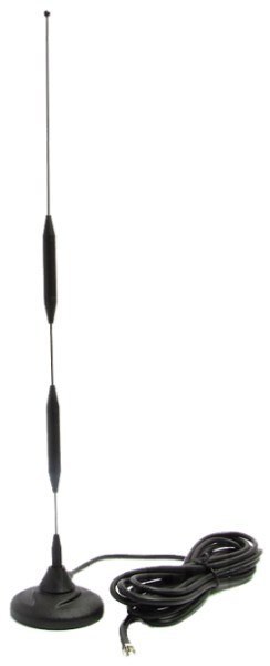 ROPAM ANTENA AT-GSM-MAG 9DB SMA No name