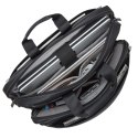 Rivacase Orly 40,6 cm (16") Aktówka Czarny RivaCase