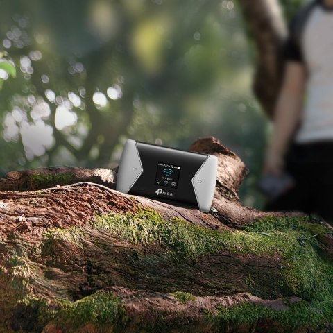 Router TP-LINK M7450 (kolor czarny) TP-LINK