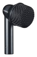 Shure Nexadyne 6 Czarny Mikrofon studyjny SHURE