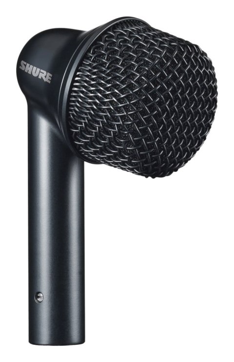 Shure Nexadyne 6 Czarny Mikrofon studyjny SHURE