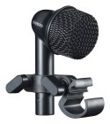 Shure Nexadyne 6 Czarny Mikrofon studyjny SHURE