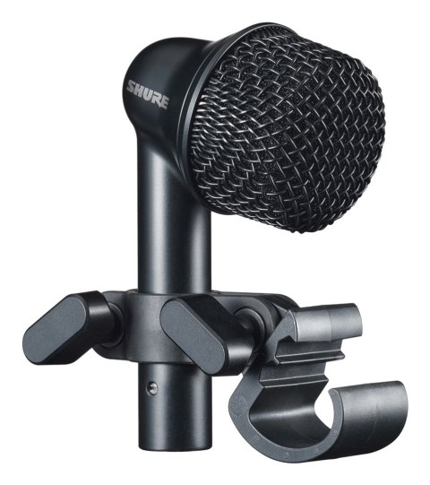 Shure Nexadyne 6 Czarny Mikrofon studyjny SHURE