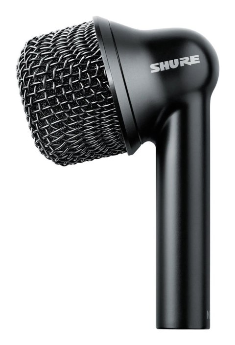 Shure Nexadyne 6 Czarny Mikrofon studyjny SHURE