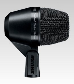 Shure PGA52-XLR mikrofon Czarny Mikrofon studyjny SHURE