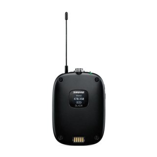 Shure SLXD1=-G59 - Nadajnik osobisty "bodypack" SHURE