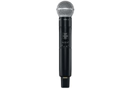 Shure SLXD2/SM58=-G59 - Nadajnik 