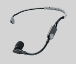 Shure SM35-TQG mikrofon Czarny Mikrofon do komputera SHURE