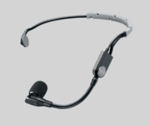 Shure SM35-TQG mikrofon Czarny Mikrofon do komputera SHURE