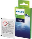 Środek Do czyszczenia obiegu mleka Philips CA6705/10 (6 saszetek po 1,6 g) Philips
