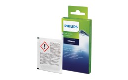 Środek Do czyszczenia obiegu mleka Philips CA6705/10 (6 saszetek po 1,6 g) Philips