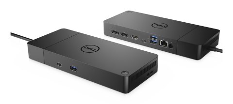 Stacja dokująca Dell WD19S 130W Dell