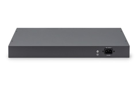 Switch 24 Port GE 4 SFP+ Uplink L3 DIGITUS