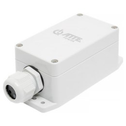 Switch PoE, Extender APT-4-11-CA1 4-portowy w obudowie hermetycznej ATTE Atte