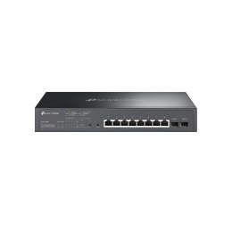 Switch TP-LINK TL-SG2210MP TP-LINK