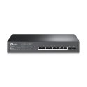 Switch TP-LINK TL-SG2210MP TP-LINK