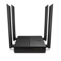 TP-Link ARCHER A64 router bezprzewodowy Gigabit Ethernet Dual-band (2.4 GHz/5 GHz) Czarny TP-LINK