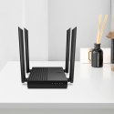 TP-Link ARCHER A64 router bezprzewodowy Gigabit Ethernet Dual-band (2.4 GHz/5 GHz) Czarny TP-LINK