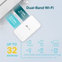 Wzmacniacz sygnału WiFi TP-LINK RE300 TP-LINK