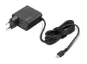 Zasilacz Lenovo 65W USB-C Adapter-EU GX21L58555 Lenovo