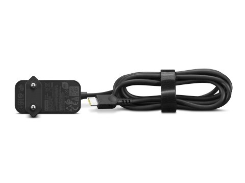 Zasilacz Lenovo 65W USB-C Adapter-EU GX21L58555 Lenovo