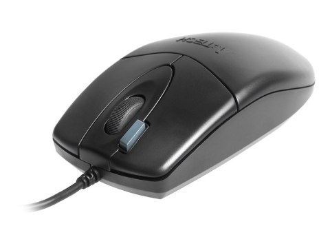 Zestaw klawiatura + mysz A4TECH KM-72620D USB Black A4TECH