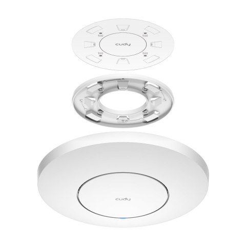 Access Point Cudy AC1200 WiFi Gigabit Access Point CUDY