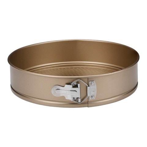 Alpina - Okrągła forma do pieczenia / tortownica z powłoką nieprzywierającą 28x6,8 cm Alpina