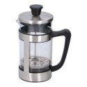 Alpina - Zaparzacz tłokowy do kawy French Press 1 L 10x23 cm Alpina