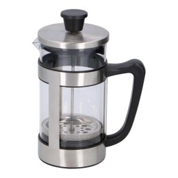 Alpina - Zaparzacz tłokowy do kawy French Press 1 L 10x23 cm Alpina