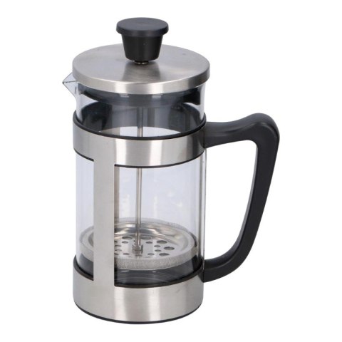 Alpina - Zaparzacz tłokowy do kawy French Press 1 L 10x23 cm Alpina