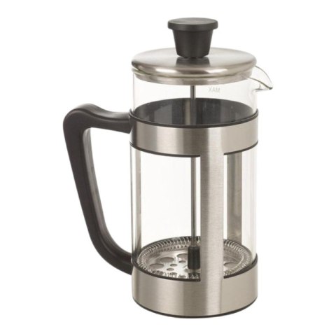 Alpina - Zaparzacz tłokowy do kawy French Press 1 L 10x23 cm Alpina