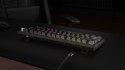 Bezprzewodowa klawiatura do gier TKL Corsair K65 Plus, TKL (75%), Corsair MLX Fusion -, ISO (DE) Corsair