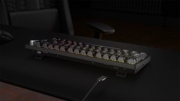 Bezprzewodowa klawiatura do gier TKL Corsair K65 Plus, TKL (75%), Corsair MLX Fusion -, ISO (DE) Corsair