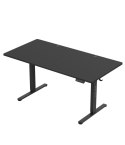 Biurko elektryczne MA-Leader 7.6 Black MARK ADLER