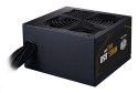 Cooler Master MWE Bronze 650 V3 230V moduł zasilaczy 650 W 24-pin ATX ATX Czarny Cooler Master