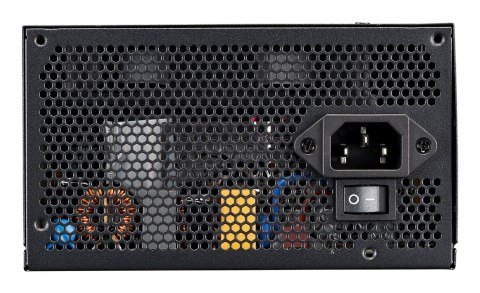 Cooler Master MWE Bronze 650 V3 230V moduł zasilaczy 650 W 24-pin ATX ATX Czarny Cooler Master