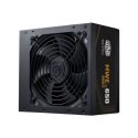 Cooler Master MWE Bronze 650 V3 230V moduł zasilaczy 650 W 24-pin ATX ATX Czarny Cooler Master