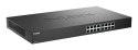 D-Link DMS-1016/E Multi-Gigabit Unmanaged Switch - Przełącznik - 0,1 Gbps D-Link