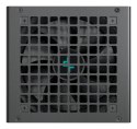DeepCool PL550D moduł zasilaczy 550 W 20+4 pin ATX ATX Czarny DEEPCOOL